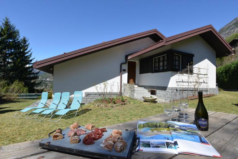 Villa Molina