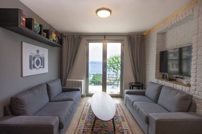 Ferienwohnung Istanbul