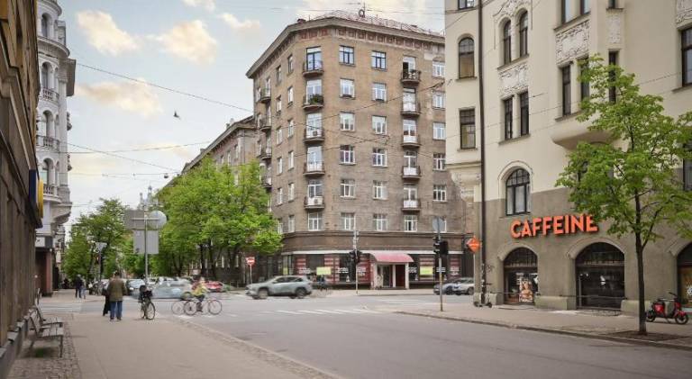 Rental apartment | Next to Nativity Cathedral — photo 3