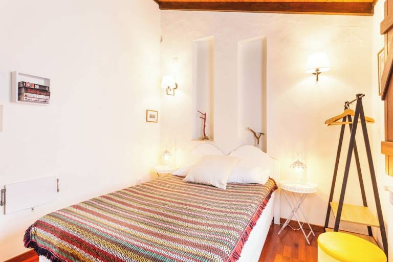Quarto (B&B) Porto de Mós
