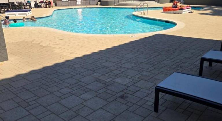 Rental apartment with 2 rooms for 6 persons — photo 3