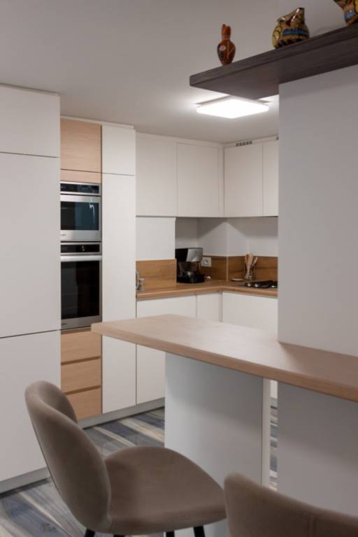 Apartment Bari