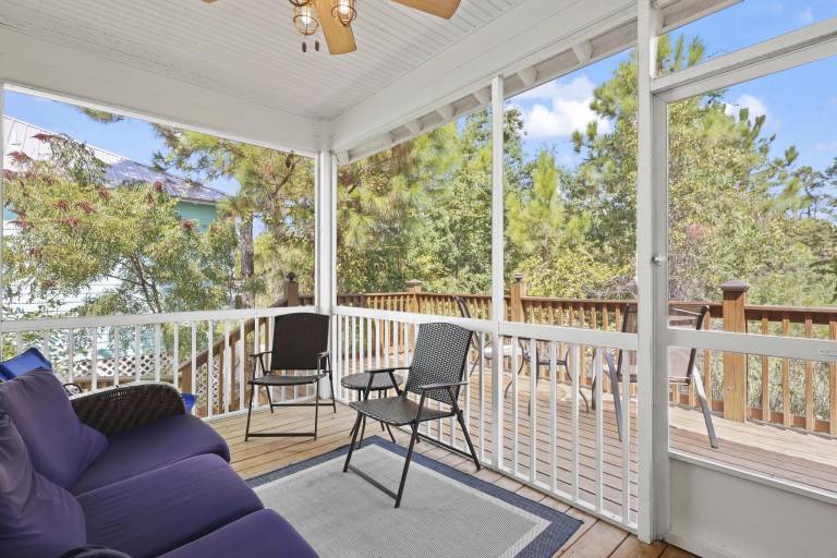 Fully equipped cottage with grill & pool | Pet-friendly — photo 5