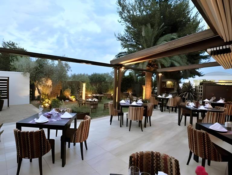 Hotel Kalloni — photo 5