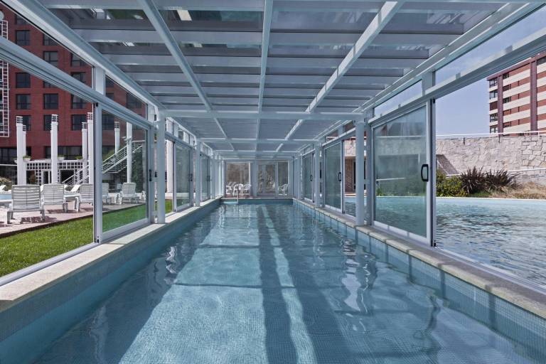 Sheraton Mar del Plata Hotel — photo 3