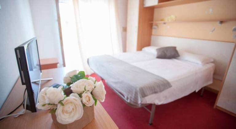 Hotel Silvie Rose — photo 2