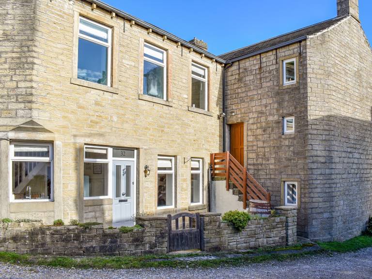 Cottage Holmfirth