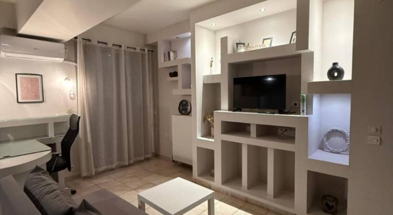 Apartment with terrace | Pet-friendly — photo 2