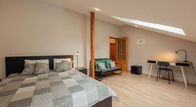 Beautiful holiday apartment | Pets allowed in Liepaja