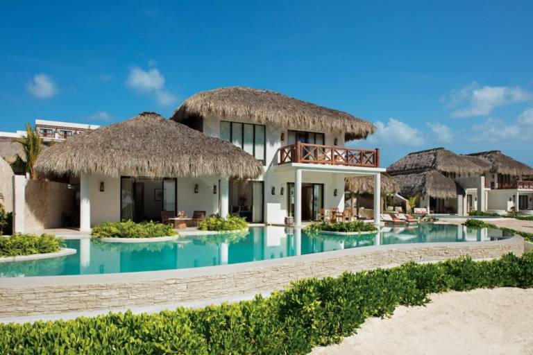 Secrets Cap Cana Resort & Spa - All Inclusive - Adults Only — photo 3