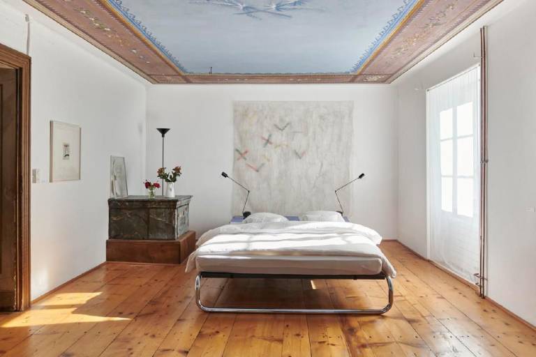 Ferienhaus Acquarossa