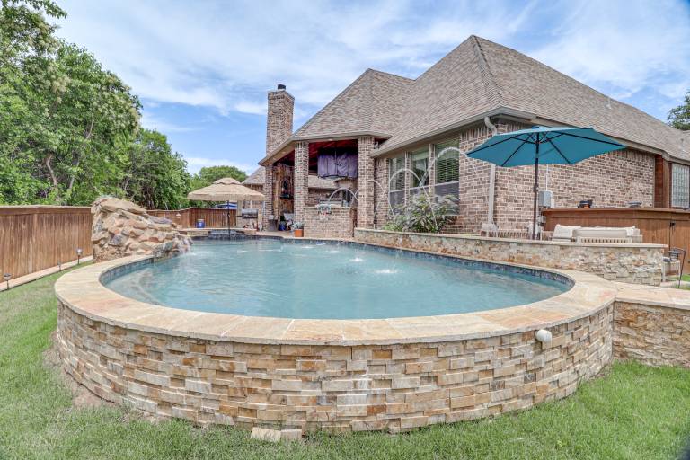 House Midlothian