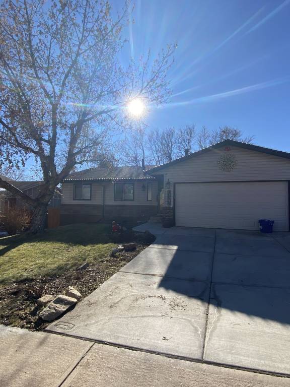 House  Lakewood