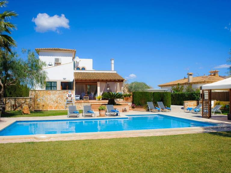 Casa Cala Murada