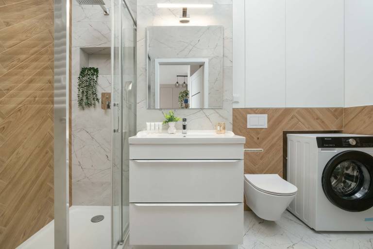 Rental apartment with fast internet — photo 4