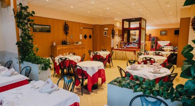 Hotel Nilde — photo 4