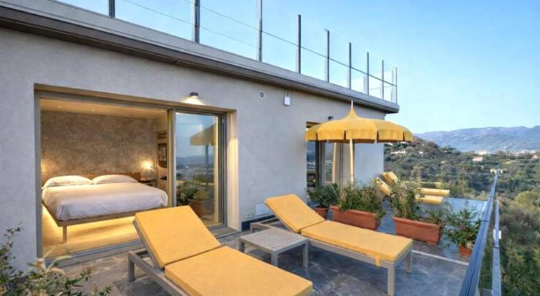 Le Stele Hotel — photo 3