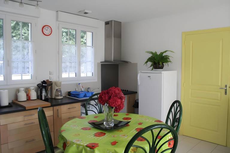 Wonderful house | Close to the beach | Dogs allowed — photo 3