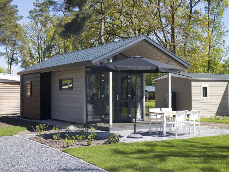 Huis  IJhorst