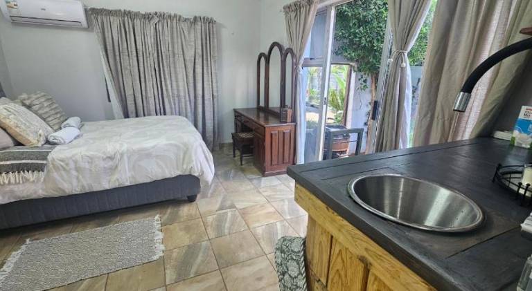 Rose cottage Garden Suite — photo 2