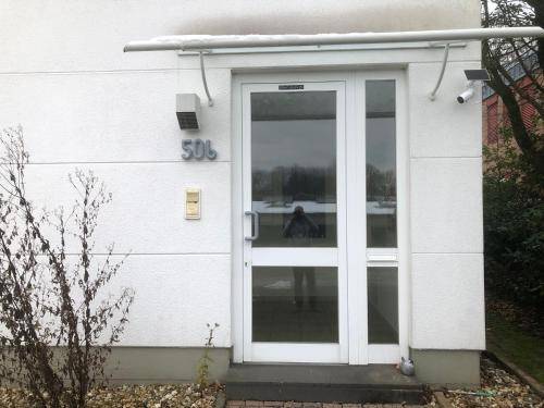 140 m² Ferienwohnung