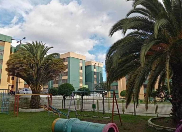 Apartment El pinar Bajo