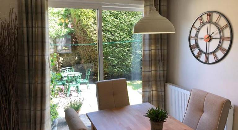 House | Dogs allowed in Edinburgh