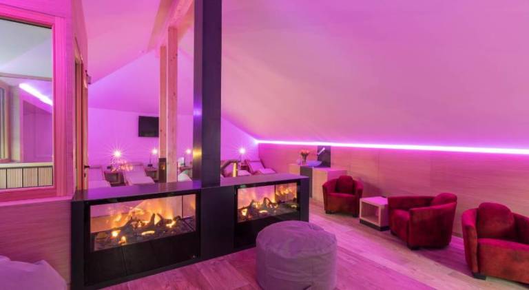 Belvenu Boutique Hotel — photo 4