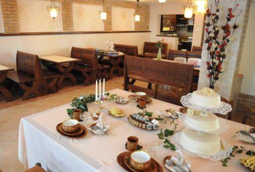 Apartman Szob