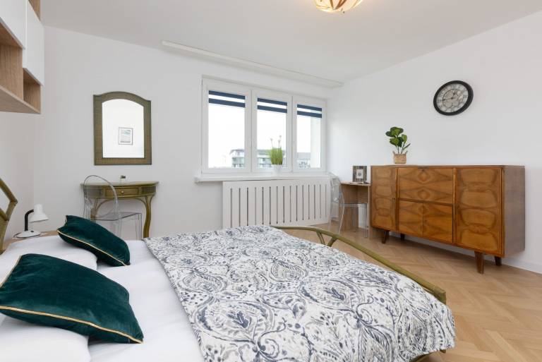 Rental apartment | Close to Nowy Świat Street — photo 4
