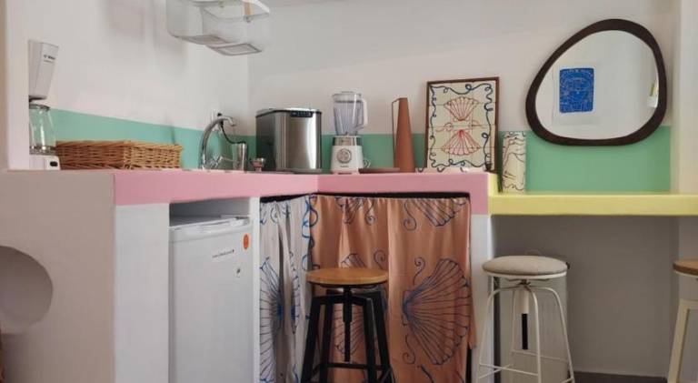 Apartment | Next to the beach | Pets are welcome — photo 2