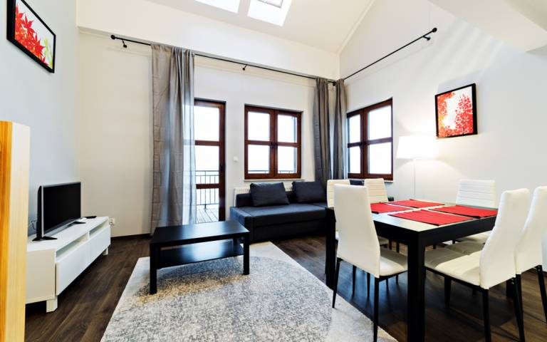Apartament Karpacz