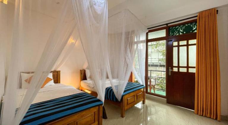 Yoho Elegant Homestay Ella — photo 2