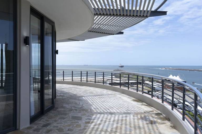 Lejlighedshotel  Durban