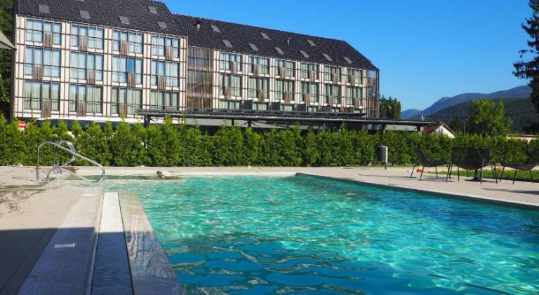 Lyra Hotel Plitvice in Plitvicka Jezera