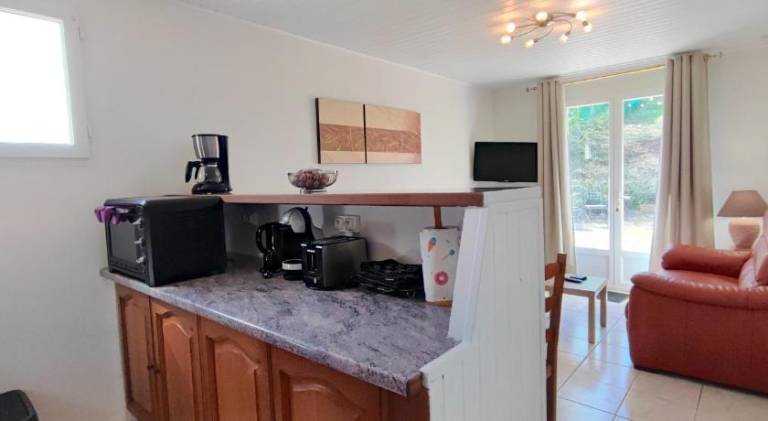 Vacation home with 1 room for 2 persons — photo 2