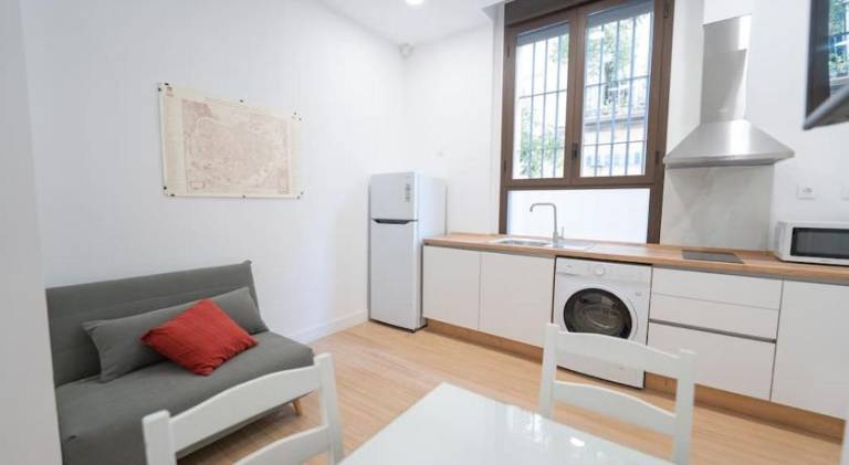 Apartment | Next to Seville Cathedral | Pet-friendly — photo 2