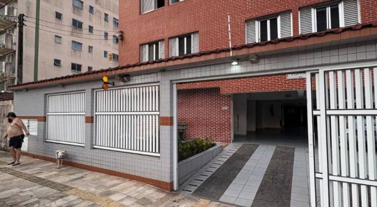 Holiday apartment with 1 room for 5 persons — photo 4