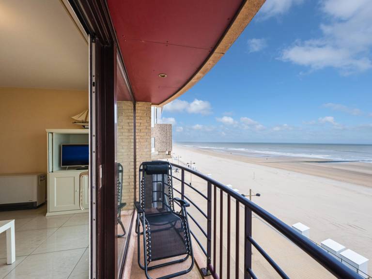 Ferienwohnung  Westende