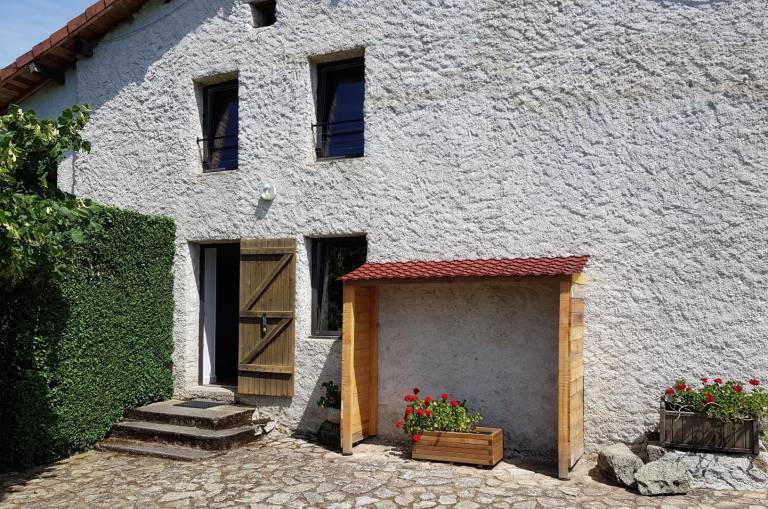Gite with garden & patio | Pet-friendly — photo 3