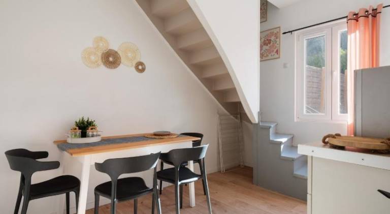 Charmante Maison a Rouen — photo 5