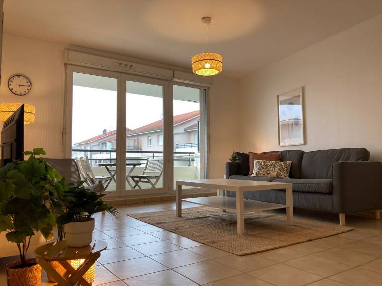 Appartement Gaillard