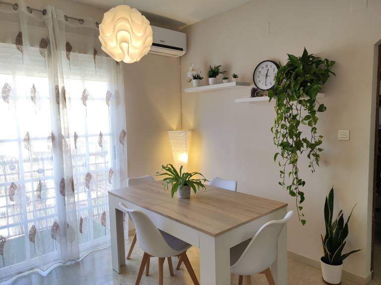 Apartamento Cenes de la Vega