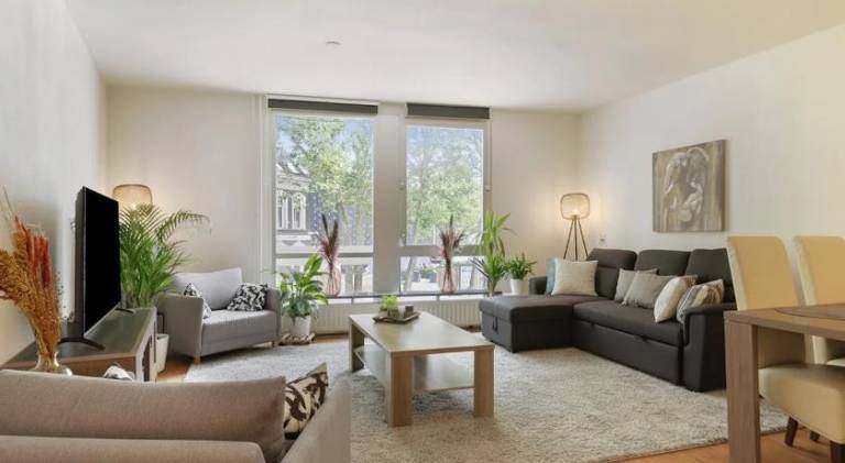 70 m&sup2; Ferienwohnung