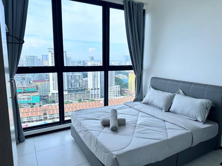 630 m² Ferienwohnung