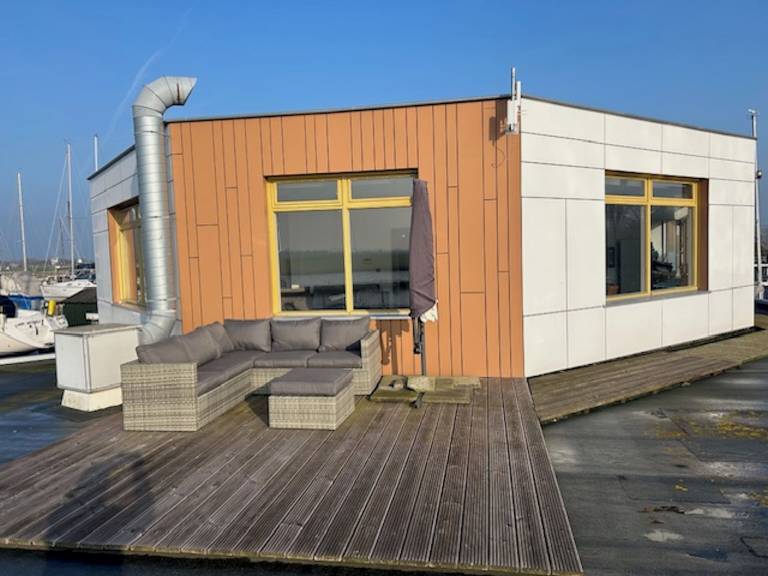 Ferienwohnung Stavoren