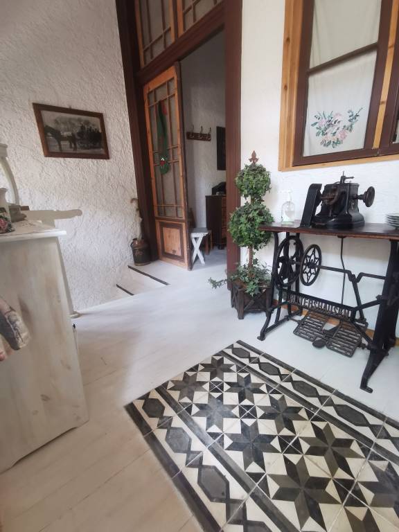 Ferienwohnung Old Town