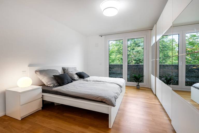 Privatzimmer  Gröbenzell