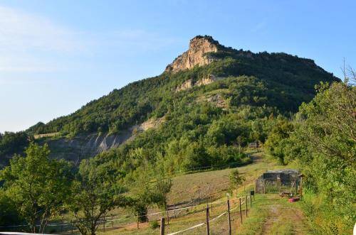 Agricampeggio Ca di Mazza