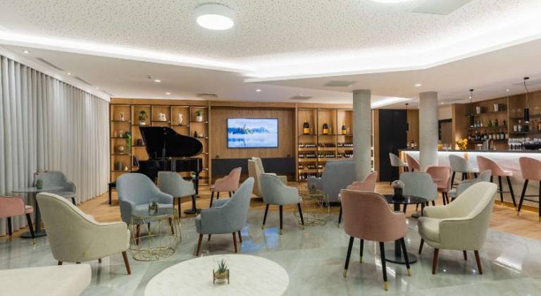 Brit Hotel Paris Orly Rungis — photo 2